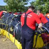 Kreisfeuerwehrtag 2022 in Clenze